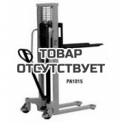Гидравлический штабелер Euro-Lift PA 1030 г/п 1т 3м