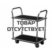 Платформенная тележка Euro-Lift TD2/120