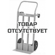 Четырехколесная тележка Euro-Lift 350 кг