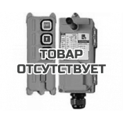 Комплект радиоуправления Euro-Lift Telecrain A21-2D(12v-24v)