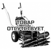 Подметальная машина Tielbuerger TK36 с двигателем Honda, AD-352-240TS