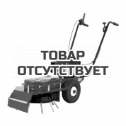 Машина для чистки плитки и брусчатки Tielbuerger TW50