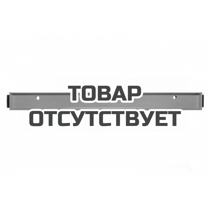 Балка концевая подвесная TOR г/п 2,0 т без тележек