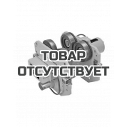 Таль электрическая цепная TOR ТЭЦП (HHBD10-25T) 25,0 т 24 м 380В