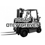 Погрузчик газ-бензин TOR CPCD25 2,5 т 3,0 м