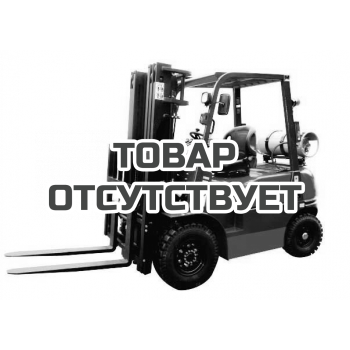Погрузчик газ-бензин TOR CPCD25 2,5 т 3,0 м