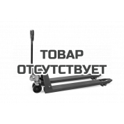Тележка гидравлическая 2000 кг 1500 мм TOR RHP(BF) (полиуретановые колеса)