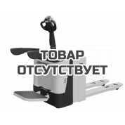 Тележка электрическая 2000 кг 2400 мм TOR CBD20R-II