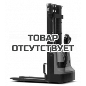 Штабелер самоходный 1,2 т 3,0 м TOR CDD1230-WS сопровождаемый