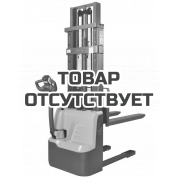Штабелер самоходный 1,0 т 1,6 м TOR CDD10R-E (сопровождаемый)