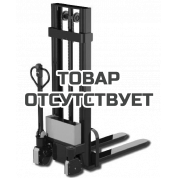 Штабелер самоходный TOR TS12 1,2 т 3,0 м (сопровождаемый)