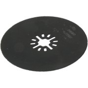 Насадка для мультитула ELITECH 1820.007800