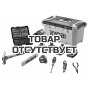 Ударная дрель-шуруповерт Ryobi 18В R18PD3-220TAH