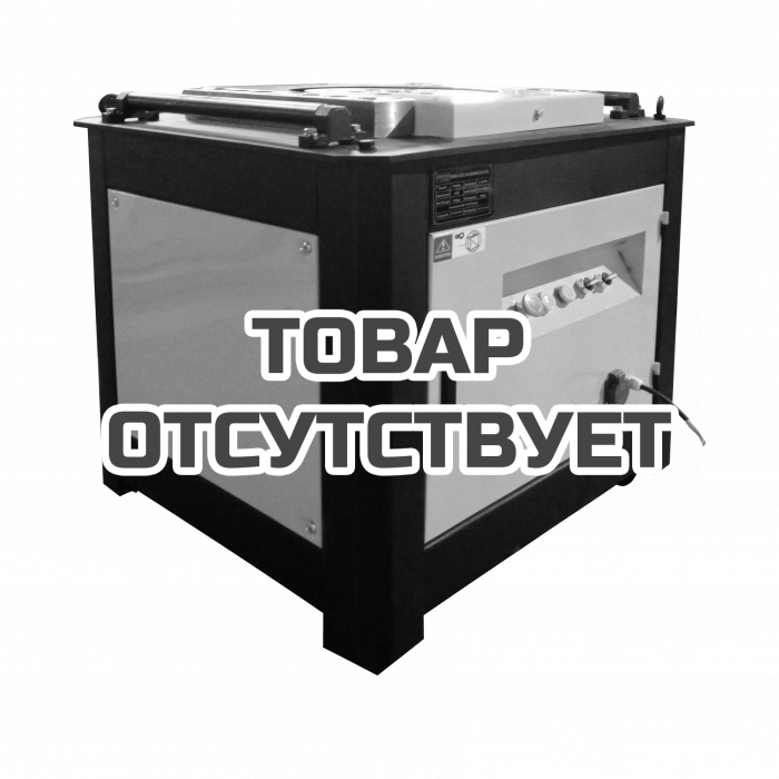 Станок для гибки арматуры TOR GW40A (E)