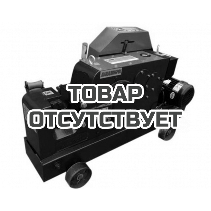 Станок для резки арматуры TOR GQ42 (Z)