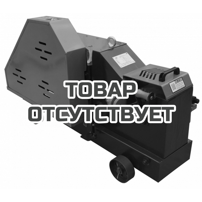 Станок для резки арматуры TOR GQ50 (Z)