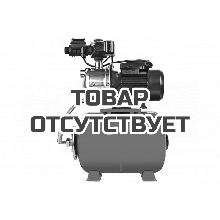 Универсальная станция UNIPUMP АКВАРОБОТ JS 80-24