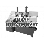 Ленточнопильный станок MetalMaster MSK-350