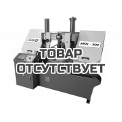 Ленточнопильный станок MetalMaster MSK-300