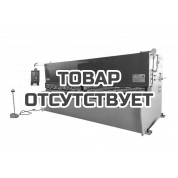 Гильотинные ножницы MetalMaster HCJ 2540 Е