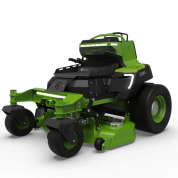Райдер аккумуляторный GREENWORKS ZTCS92 с АКБ 8 кВтч