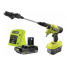 Бесщеточный моечный пистолет Ryobi ONE+ 18В RY18PWX41A-125