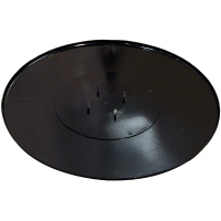 Затирочный диск Grost 915-3 мм 8 кр