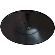 Затирочный диск Grost 610-3 мм 4 кр