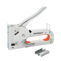 Степлер Patriot SPQ10