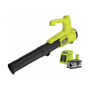 Воздуходувка Ryobi ONE+ 18В RY18BLA-140