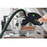 Пила торцовочная с протяжкой KAPEX FESTOOL KS 120 REB