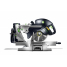 Пила торцовочная с протяжкой KAPEX FESTOOL KS 120 REB