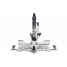 Пила торцовочная с протяжкой KAPEX FESTOOL KS 120 REB