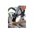 Пила торцовочная с протяжкой KAPEX FESTOOL KS 120 REB