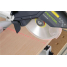 Пила торцовочная с протяжкой KAPEX FESTOOL KS 120 REB