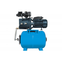 Универсальная станция UNIPUMP АКВАРОБОТ JSW 55-24