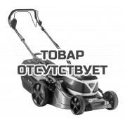 Газонокосилка аккумуляторная AL-KO 46.2 Li SP Comfort
