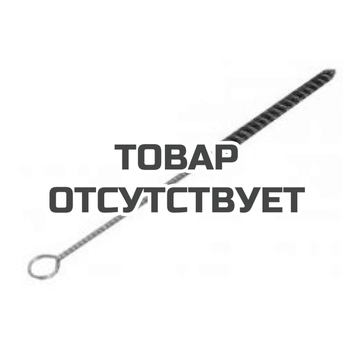Медная щетка Dohle 100 мм для сварочных насадок