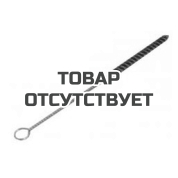 Медная щетка Dohle 34 мм для сварочных насадок