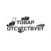 Комплект: Газонокосилка самоходная аккумуляторная 82V GREENWORKS GC82LM51SP2, Зарядное устройство, Аккумулятор GD-82 + 2й АКБ в подарок