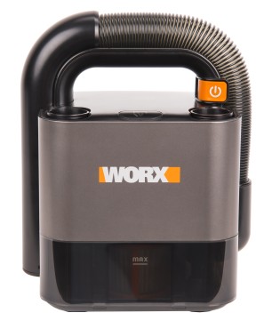 Аккумуляторный пылесос WORX WX030.9