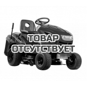 Трактор газонный AL-KO 18-103.2 HD Comfort