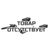 Комплект: Пила цепная аккумуляторная GD-82 82V GREENWORKS GD82CS51, Зарядное устройство G82C2, Аккумулятор G82B5 + 2й АКБ в подарок