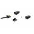 Комплект: Пила цепная аккумуляторная GD-82 82V GREENWORKS GD82CS51, Зарядное устройство G82C2, Аккумулятор G82B5 + 2й АКБ в подарок