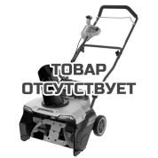 Снегоуборщик аккумуляторный 40V GREENWORKS GD40STX2, без АКБ и ЗУ