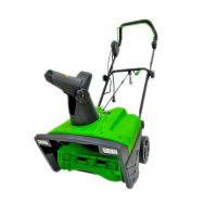 Снегоуборщик аккумуляторный 40V GREENWORKS GD40STX2