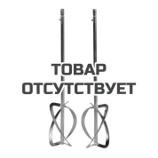 Мешалка 220х570 раствор ELITECH 1820.013200