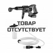 Мойка высокого давления AL-KO PW 1850