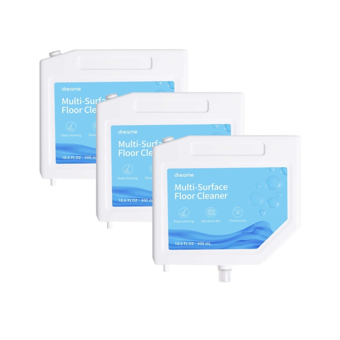 Средство для мытья полов Dreame Cleaner Solution 300 мл