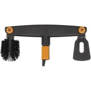Насадка-очиститель для желобов Fiskars QuikFit™